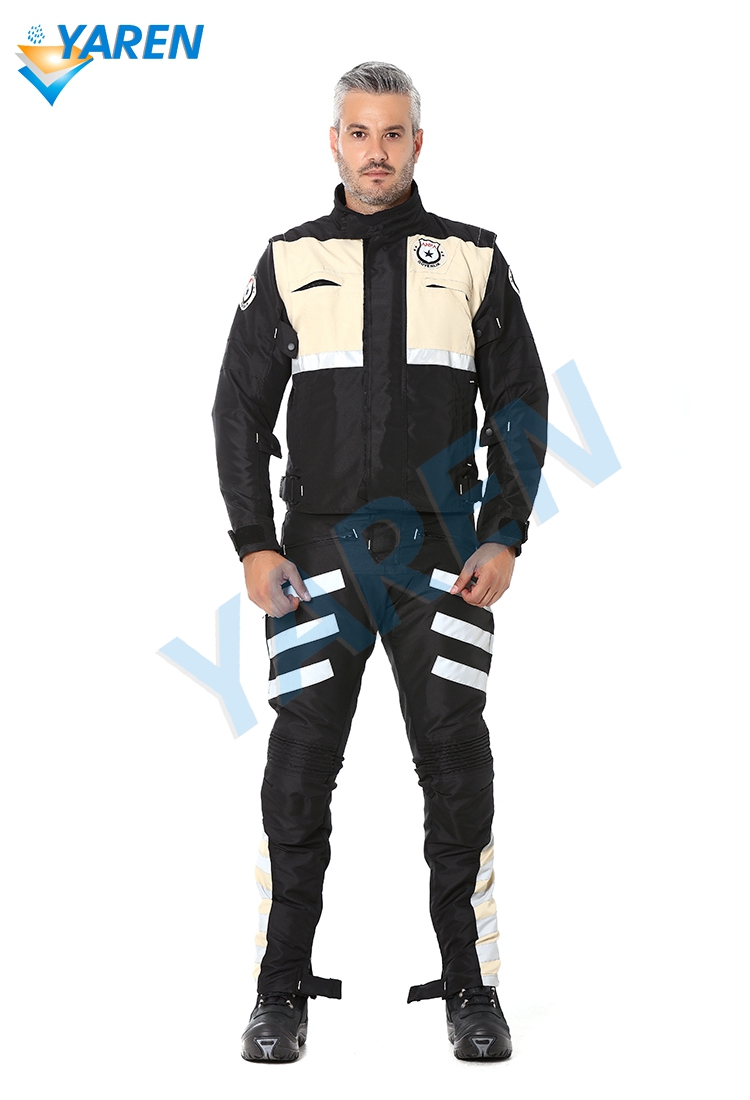 YRN-2757 Motorsiklet Takım