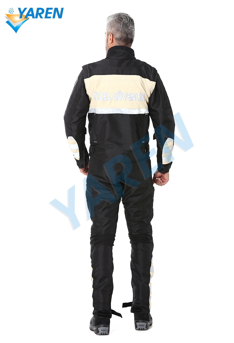 YRN-2757 Motorsiklet Takım