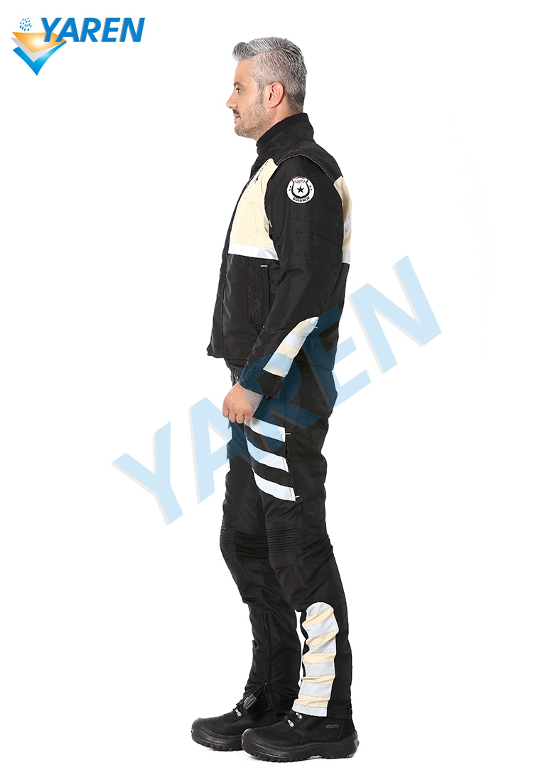 YRN-2757 Motorsiklet Takım