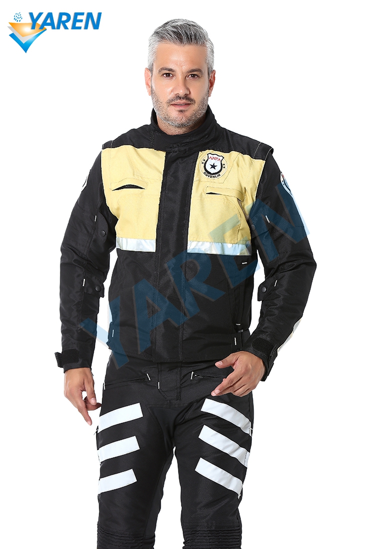 YRN-2757 Motorsiklet Takım
