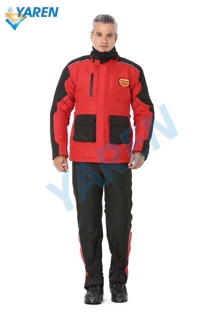 YRN-2759 Motorsiklet Takım