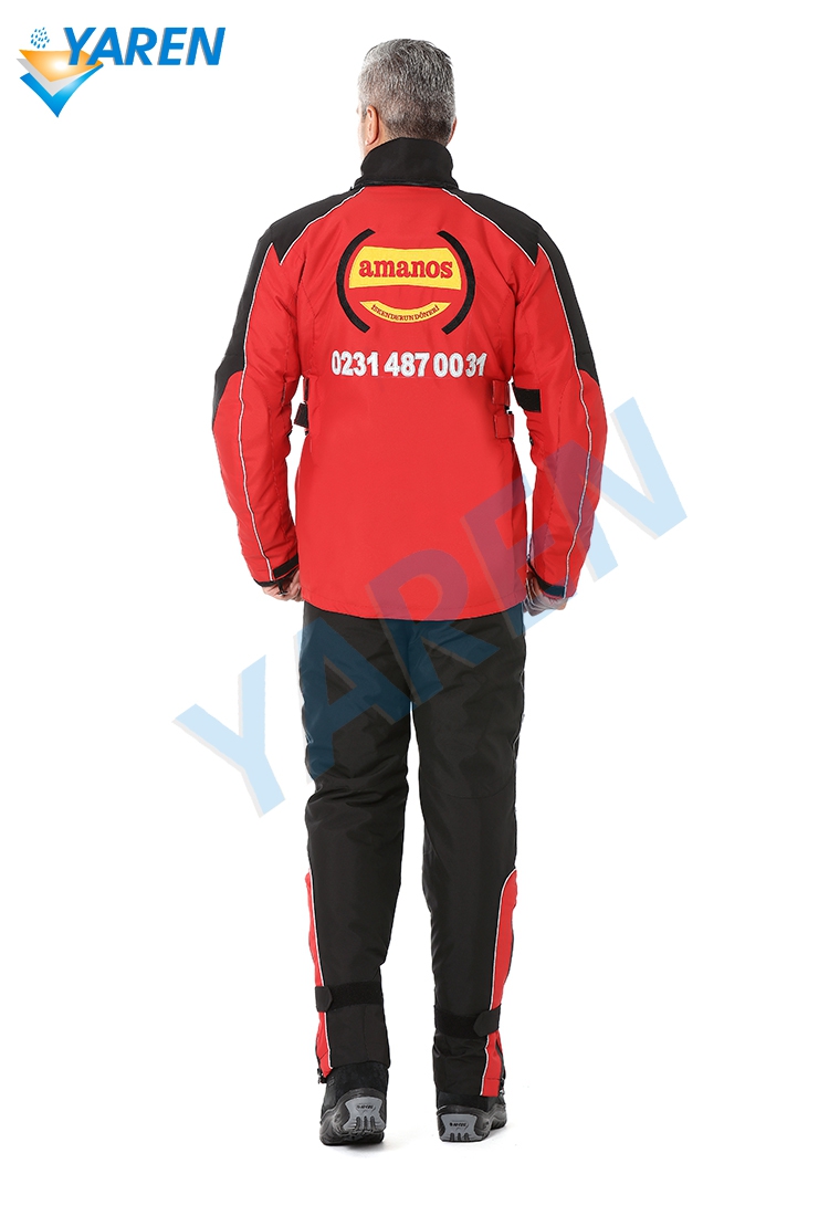 YRN-2759 Motorsiklet Takım