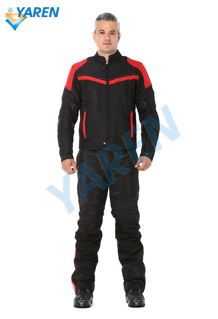 YRN-2760 Motorsiklet Takım