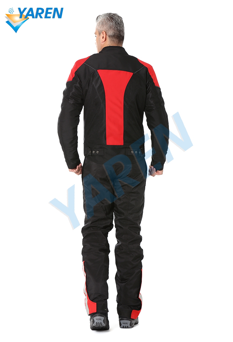YRN-2760 Motorsiklet Takım
