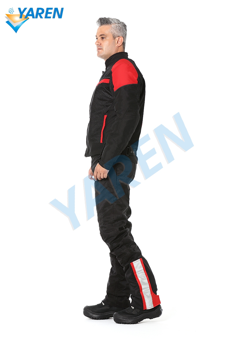 YRN-2760 Motorsiklet Takım