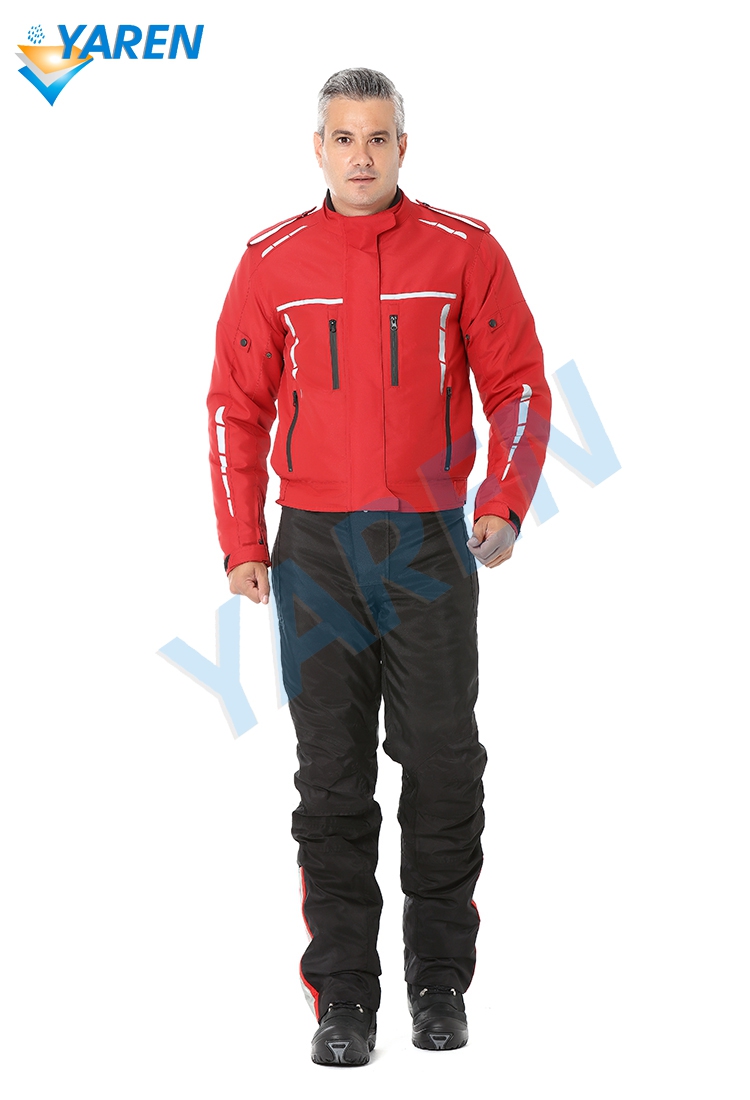 YRN-2761 Motorsiklet Takım