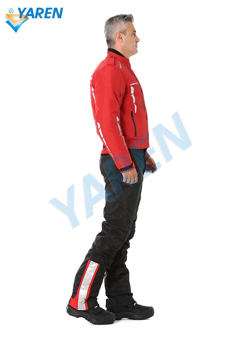 YRN-2761 Motorsiklet Takım
