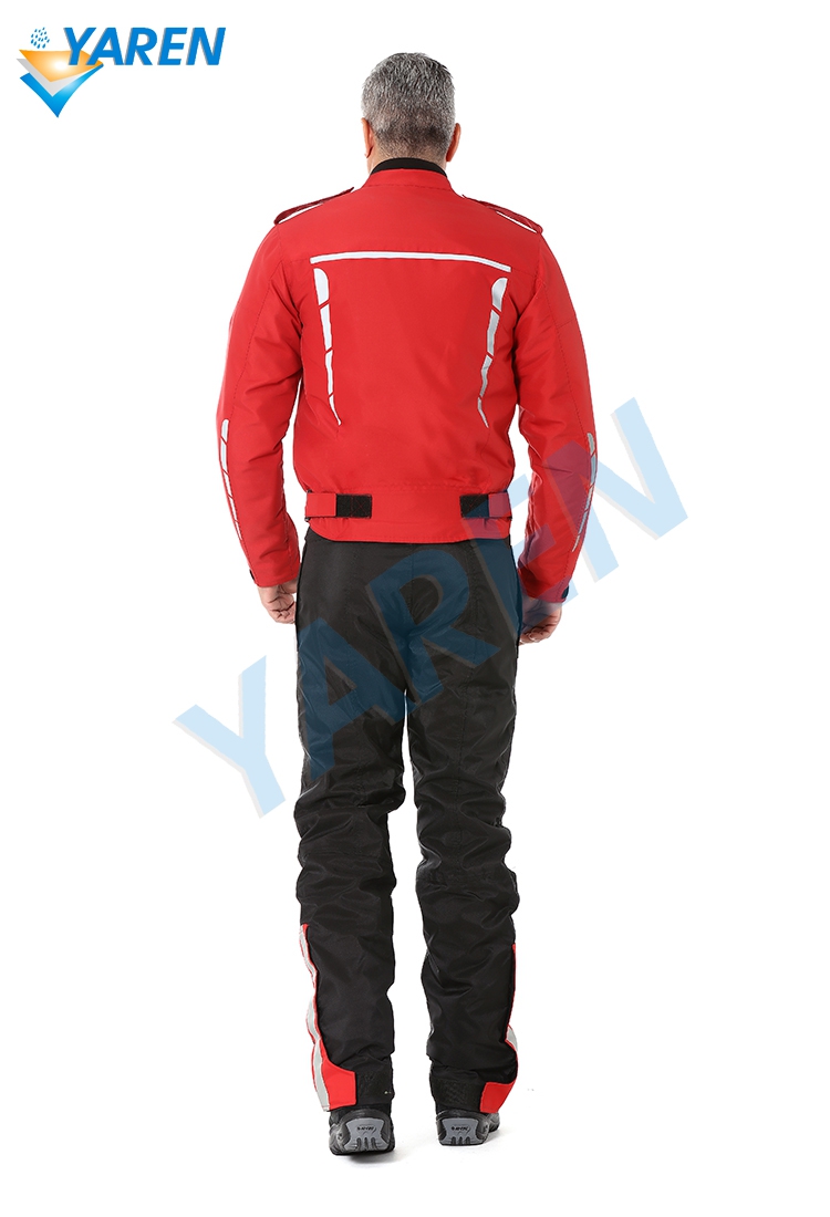 YRN-2761 Motorsiklet Takım