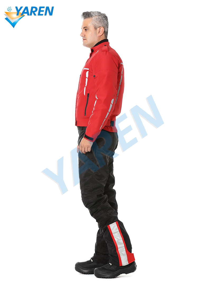 YRN-2761 Motorsiklet Takım