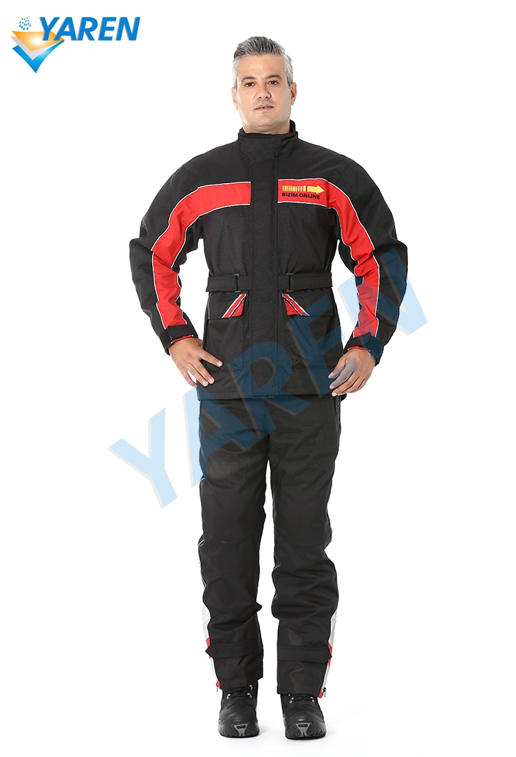 YRN-2762 Motorsiklet Takım