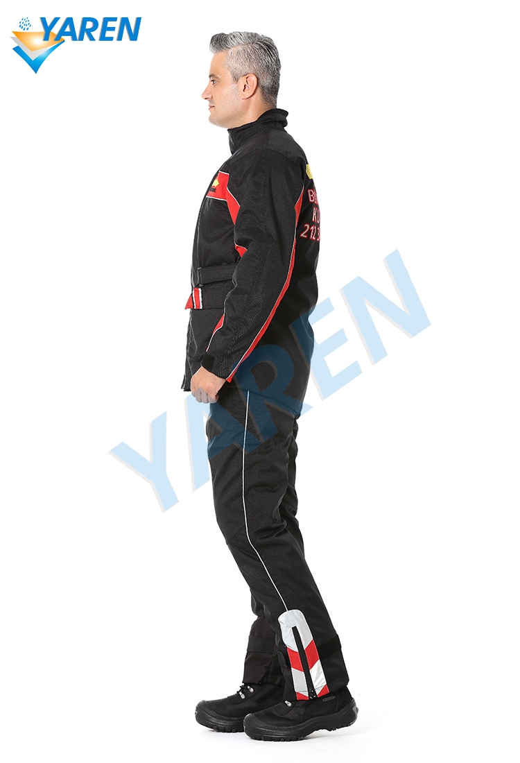 YRN-2762 Motorsiklet Takım
