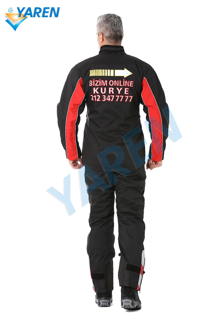 YRN-2762 Motorsiklet Takım