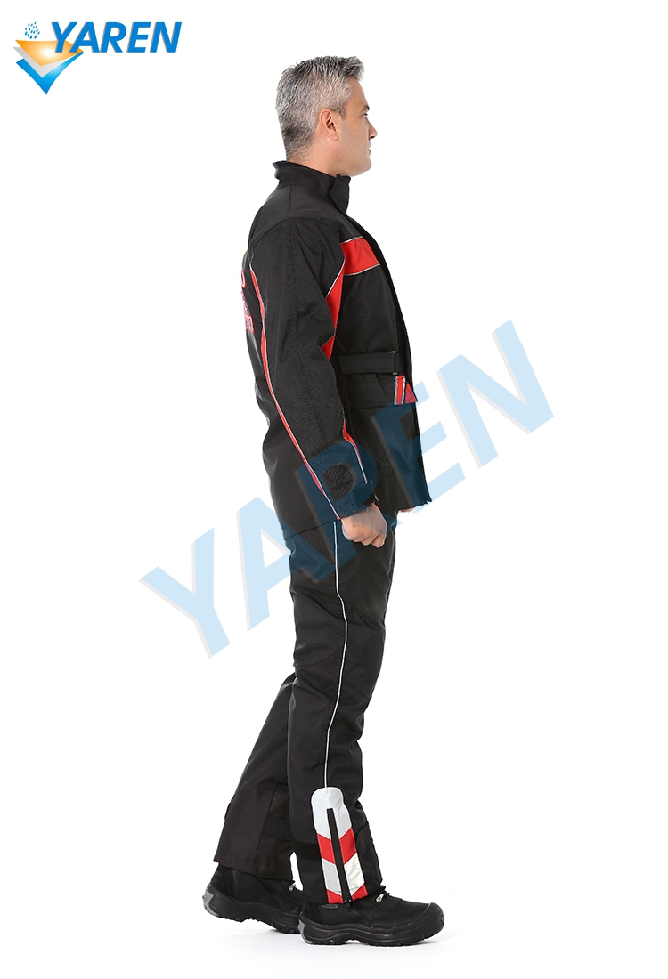 YRN-2762 Motorsiklet Takım