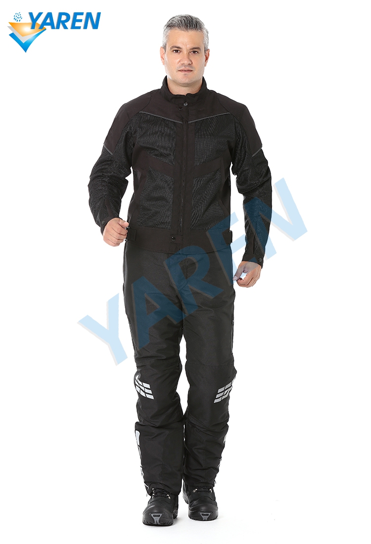 YRN-2764 Motorsiklet Takım