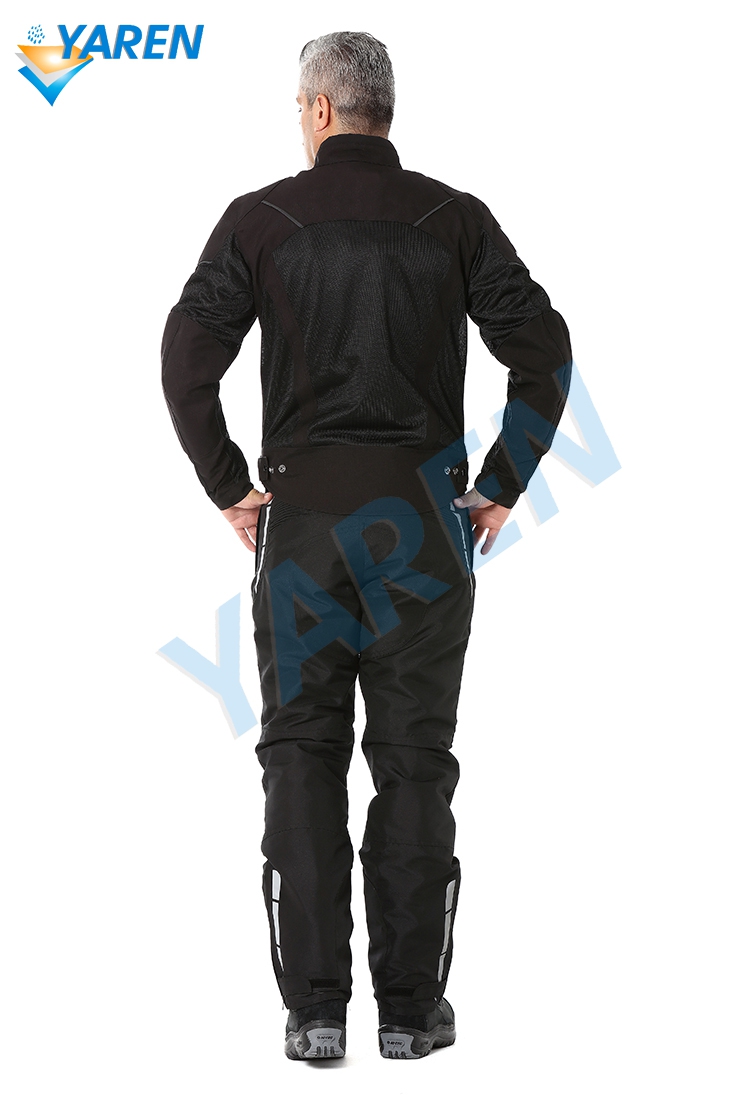 YRN-2764 Motorsiklet Takım