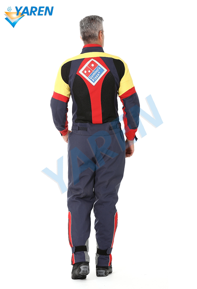 YRN-2765 Motorsiklet Takım