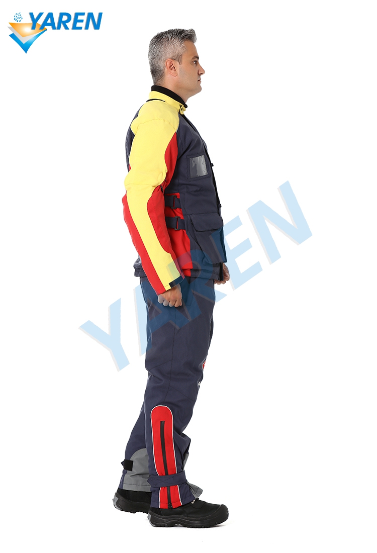 YRN-2766 Motorsiklet Takım