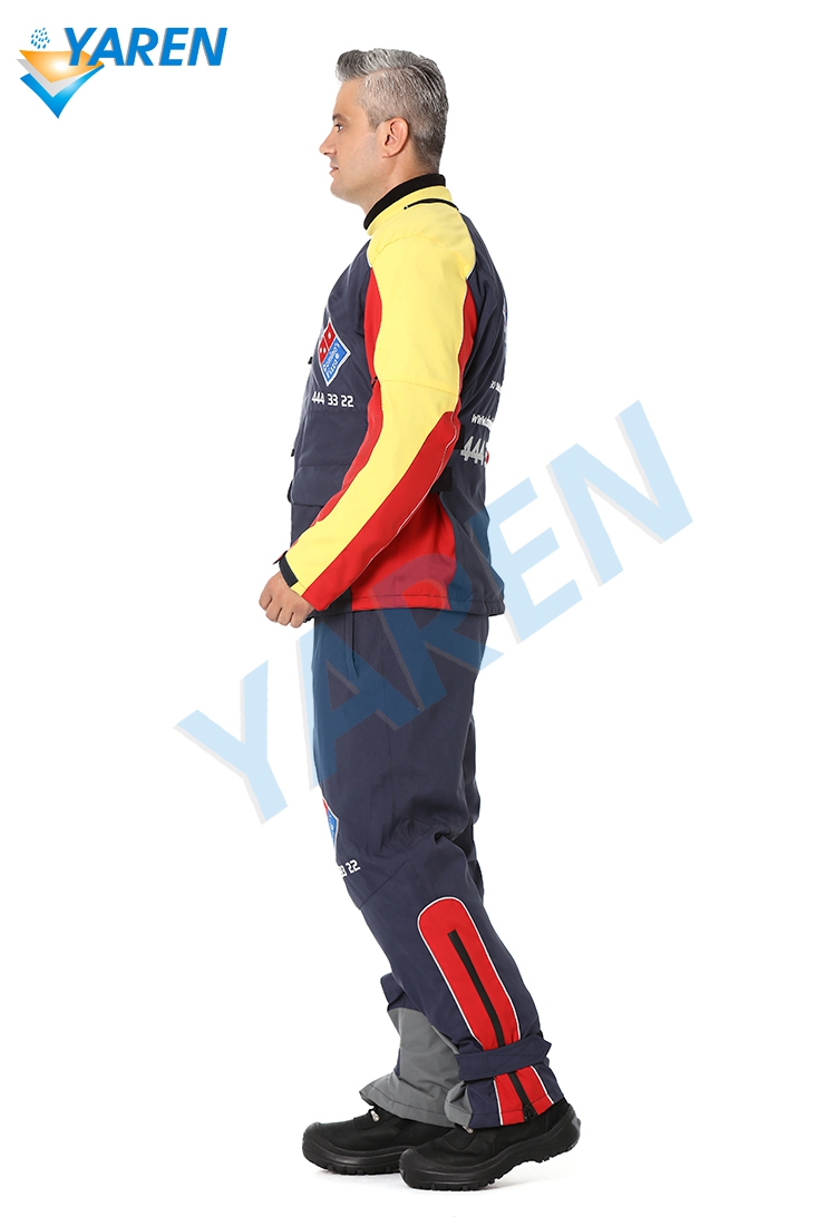 YRN-2766 Motorsiklet Takım
