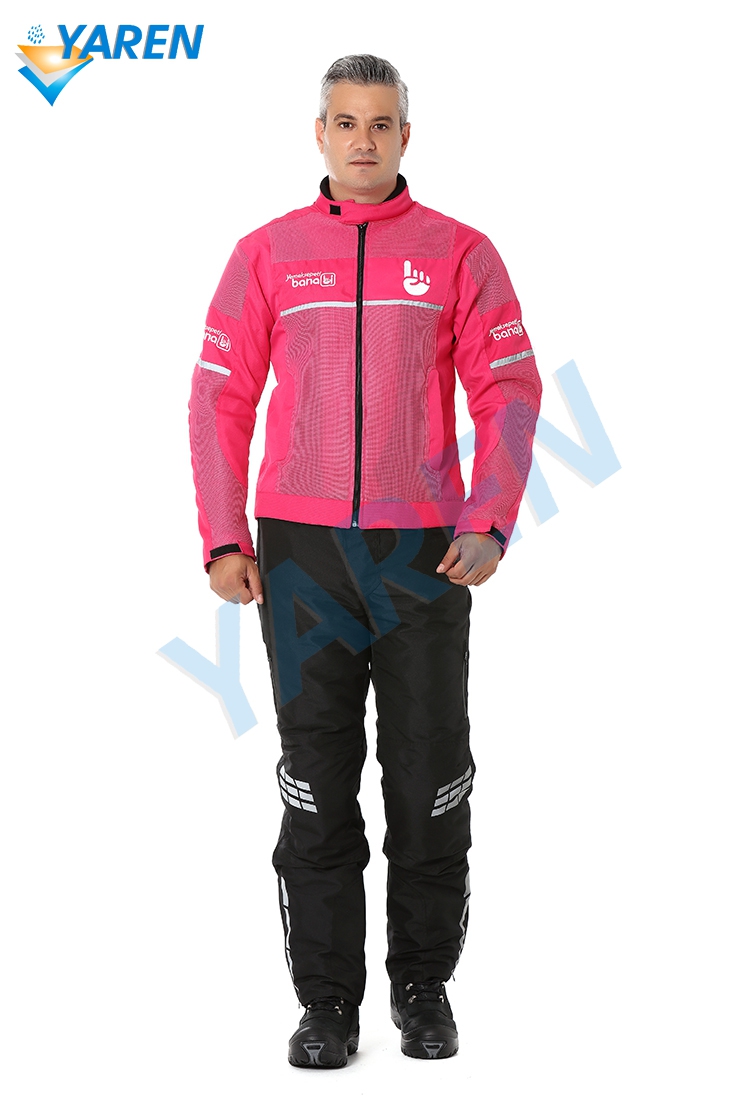 YRN-2767 Motorsiklet Takım