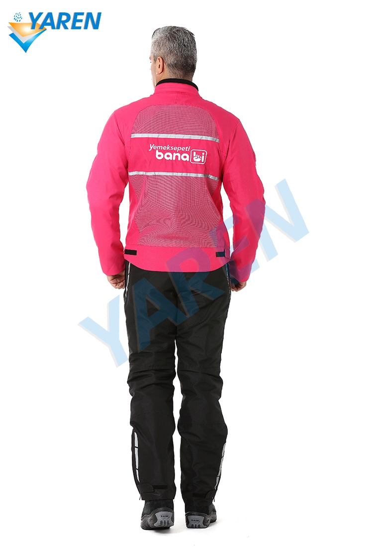 YRN-2767 Motorsiklet Takım