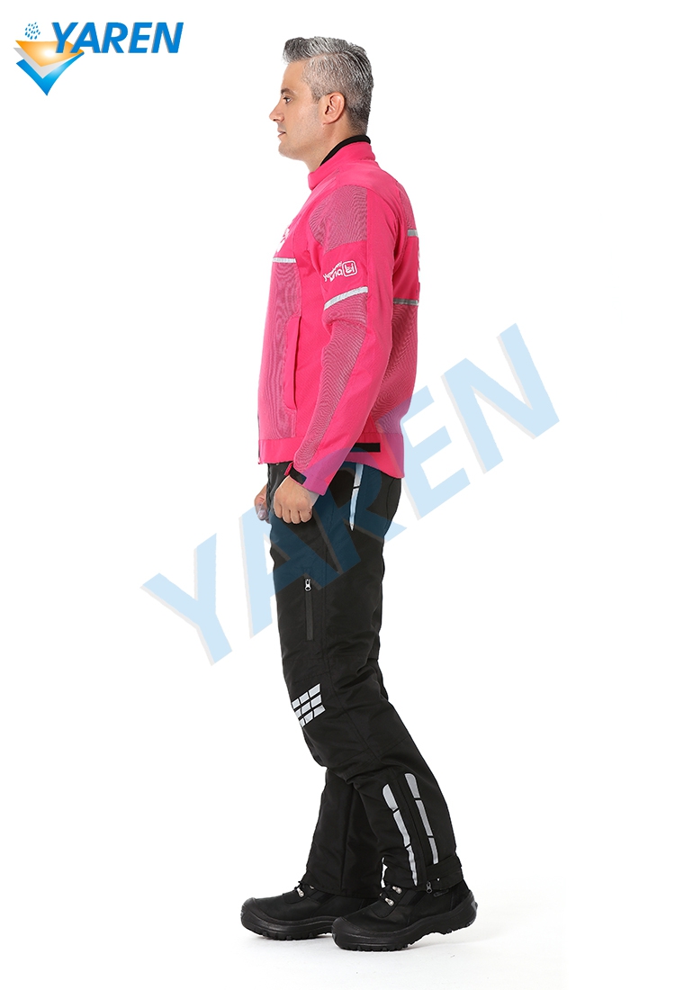 YRN-2767 Motorsiklet Takım
