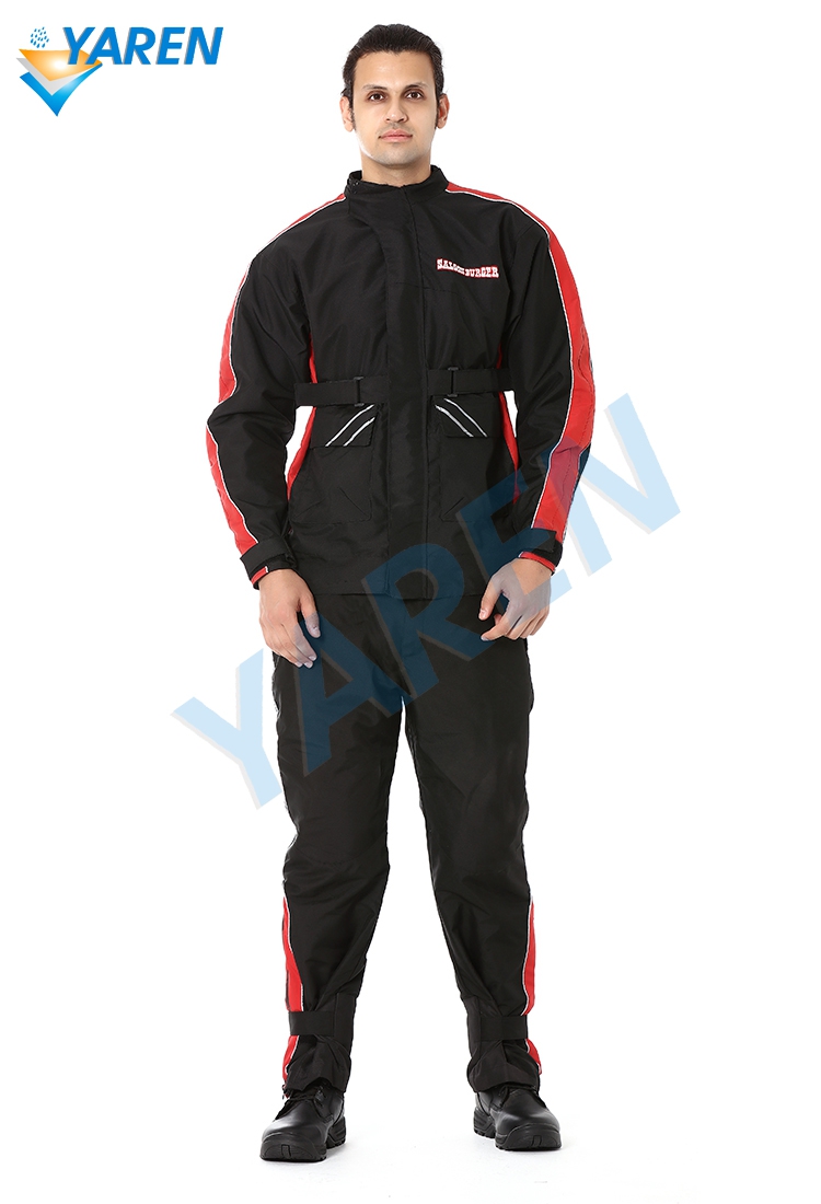 YRN-2768 Motorsiklet Takım