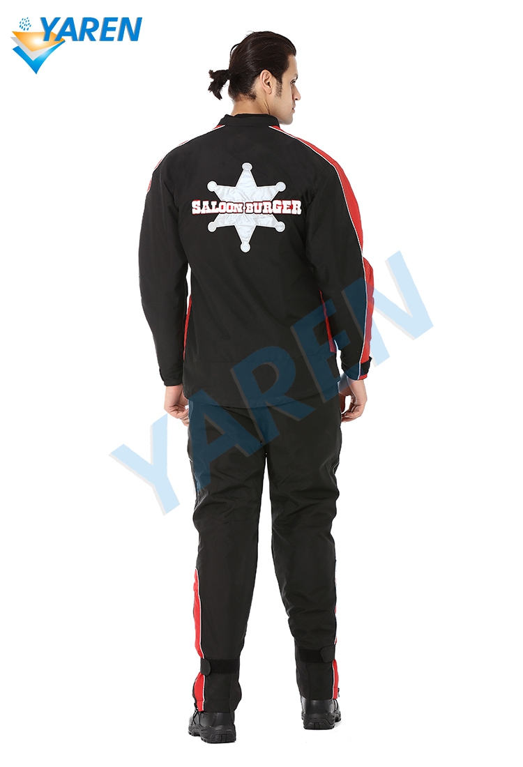 YRN-2768 Motorsiklet Takım