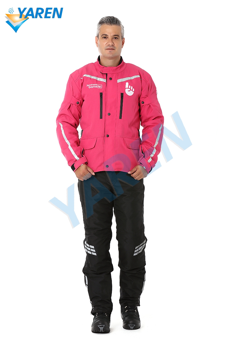 YRN-2769 Motorsiklet Takım