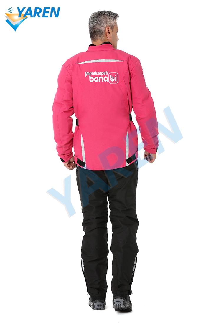 YRN-2769 Motorsiklet Takım