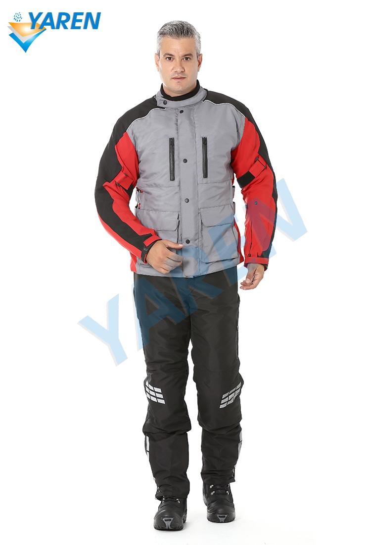 YRN-2770 Motorsiklet Takım