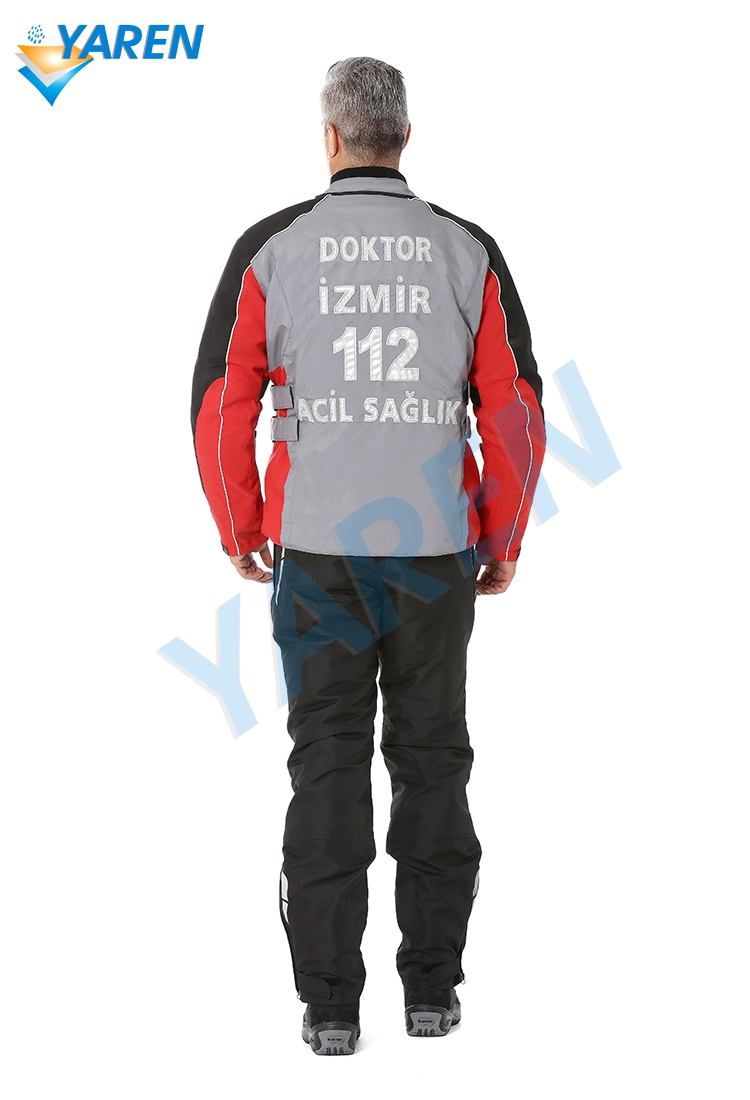 YRN-2770 Motorsiklet Takım