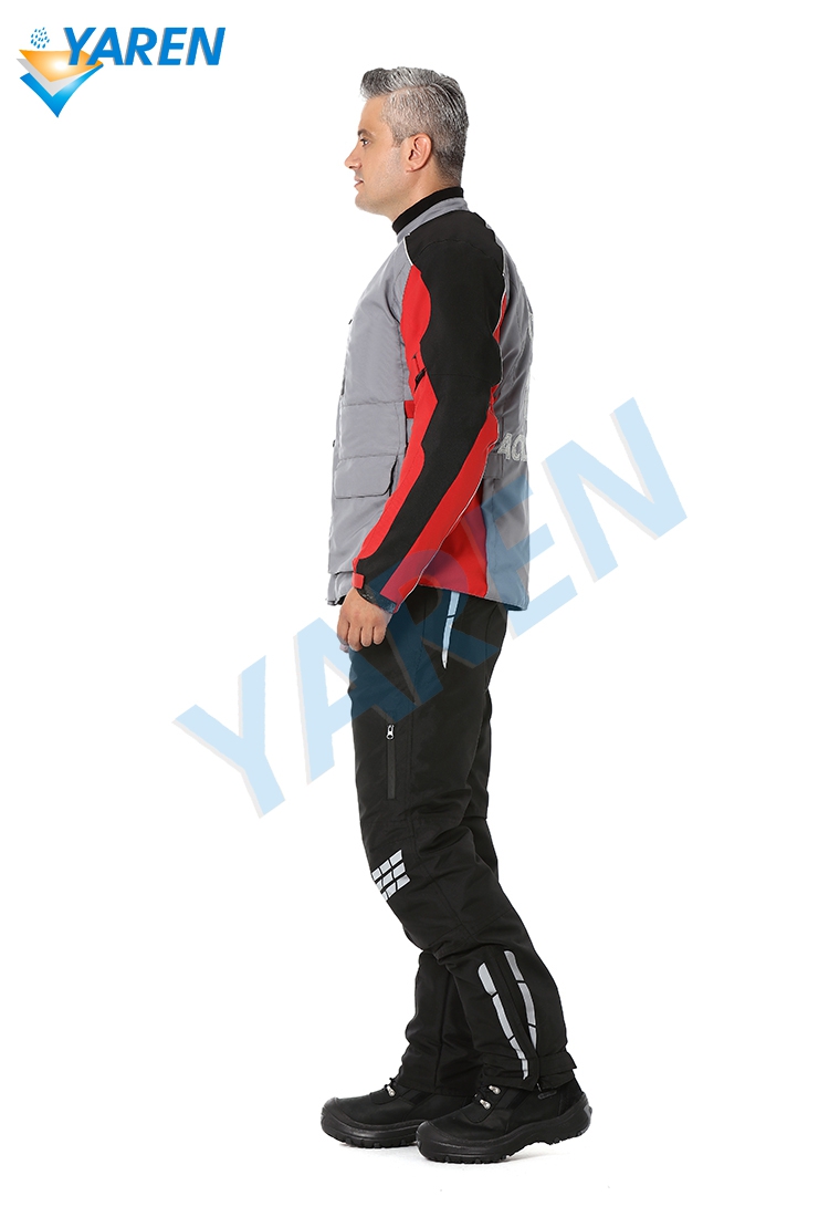 YRN-2770 Motorsiklet Takım