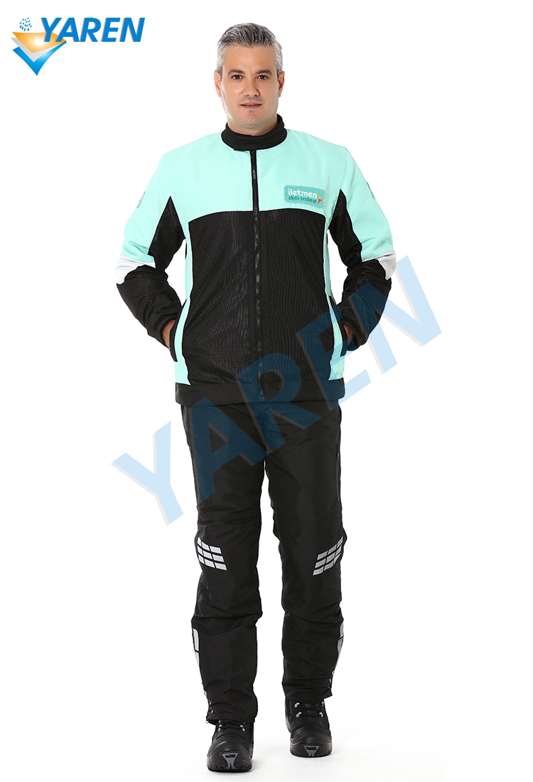 YRN-2771 Motorsiklet Takım