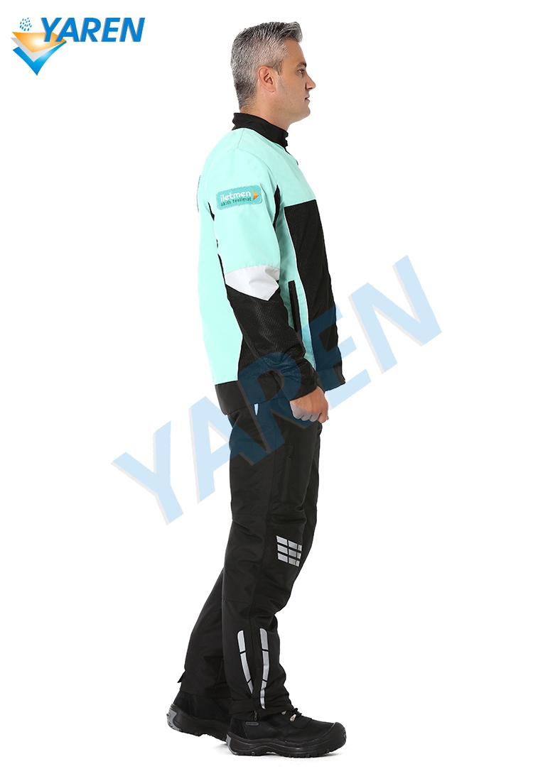 YRN-2771 Motorsiklet Takım