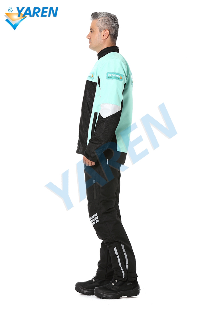 YRN-2771 Motorsiklet Takım