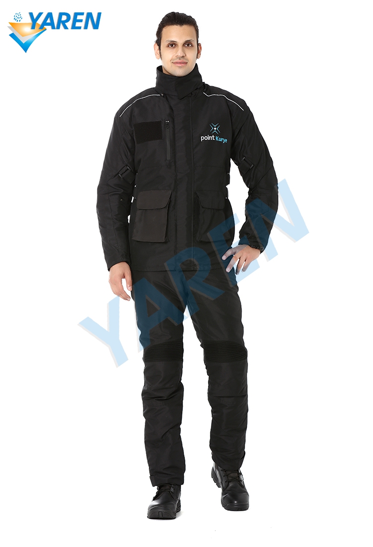 YRN-2772 Point Motorsiklet Takım