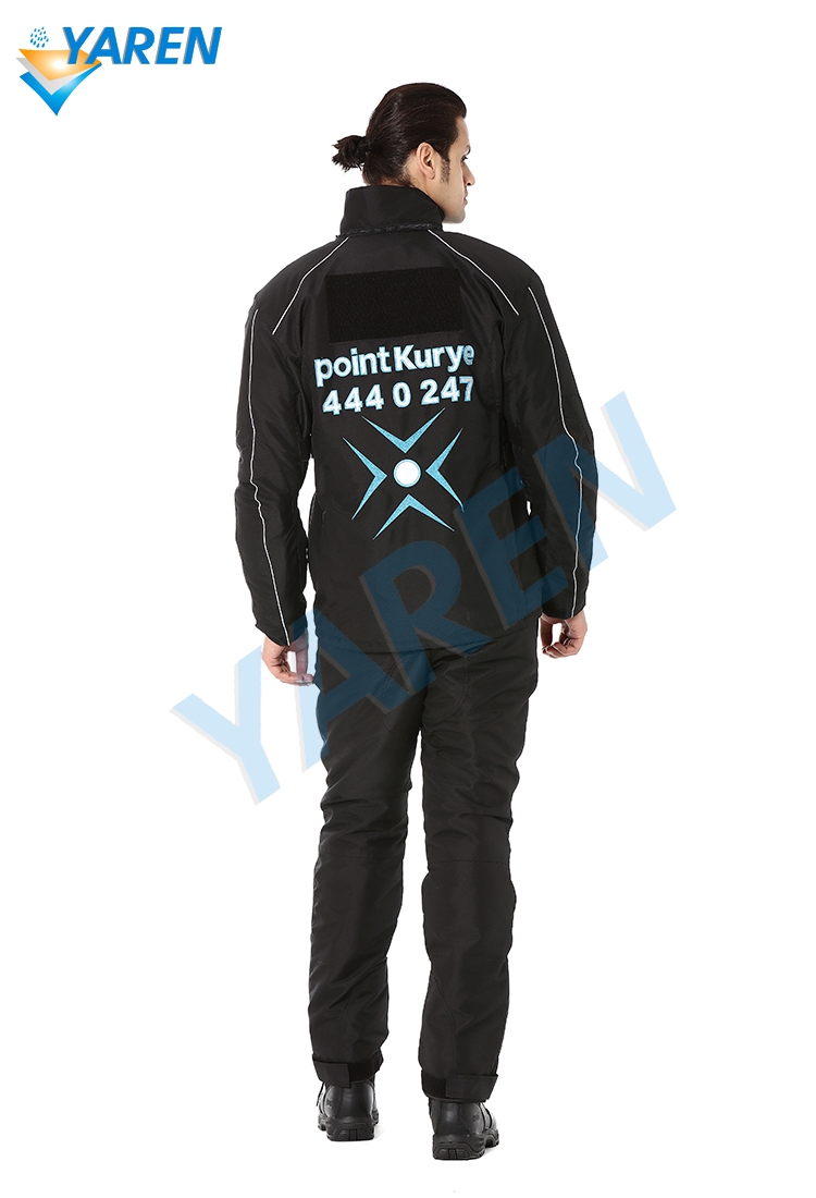 YRN-2772 Point Motorsiklet Takım