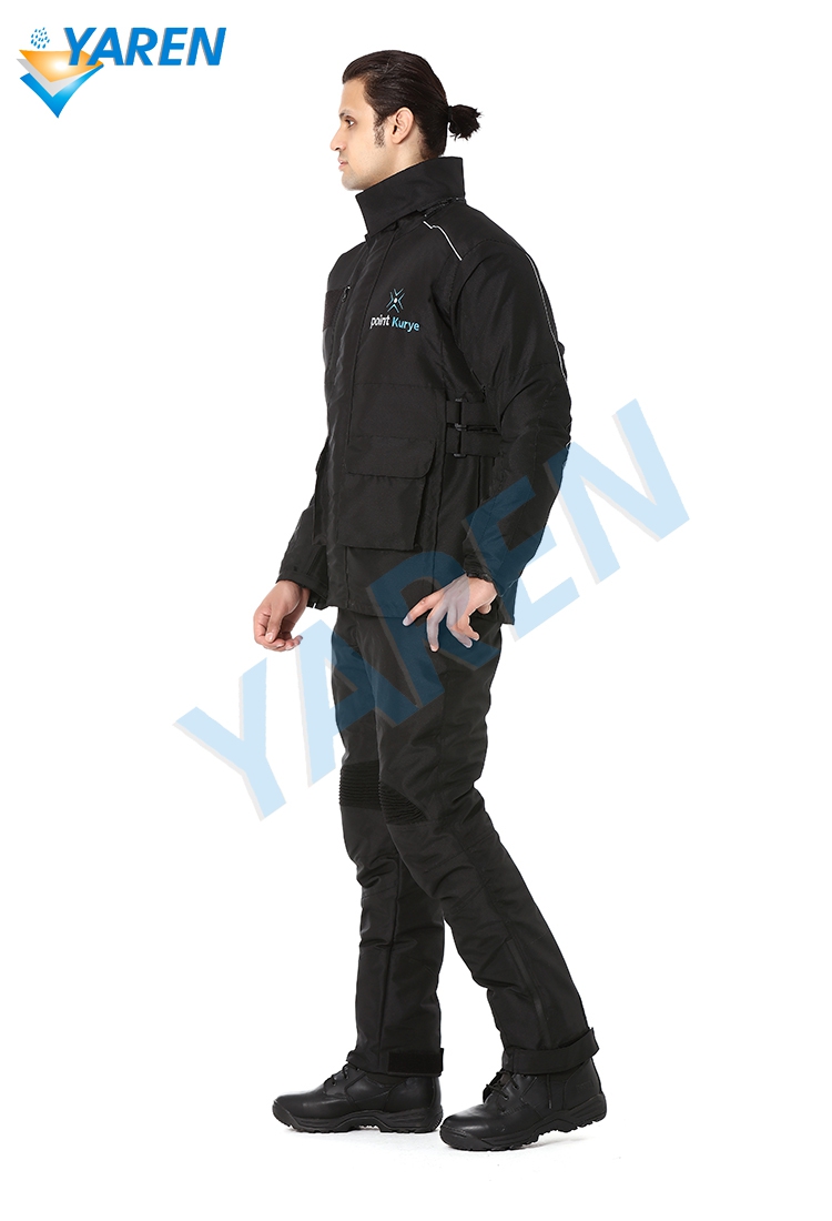 YRN-2772 Point Motorsiklet Takım