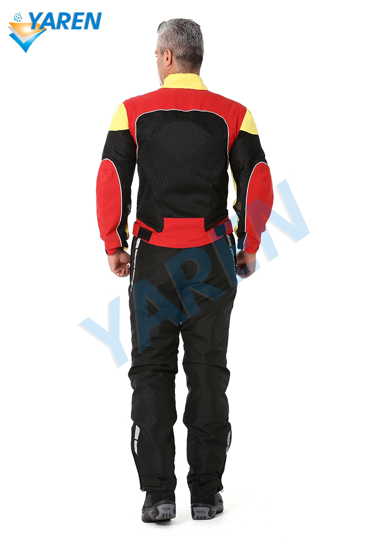 YRN-2773 Yazlık Motorsiklet Takım