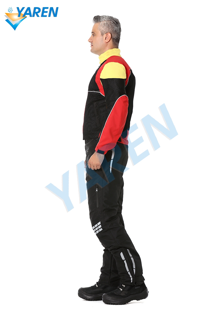 YRN-2773 Yazlık Motorsiklet Takım