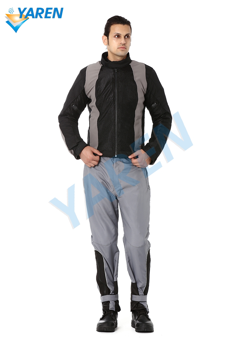 YRN-2780 Yazlık Motokurye Kıyafeti