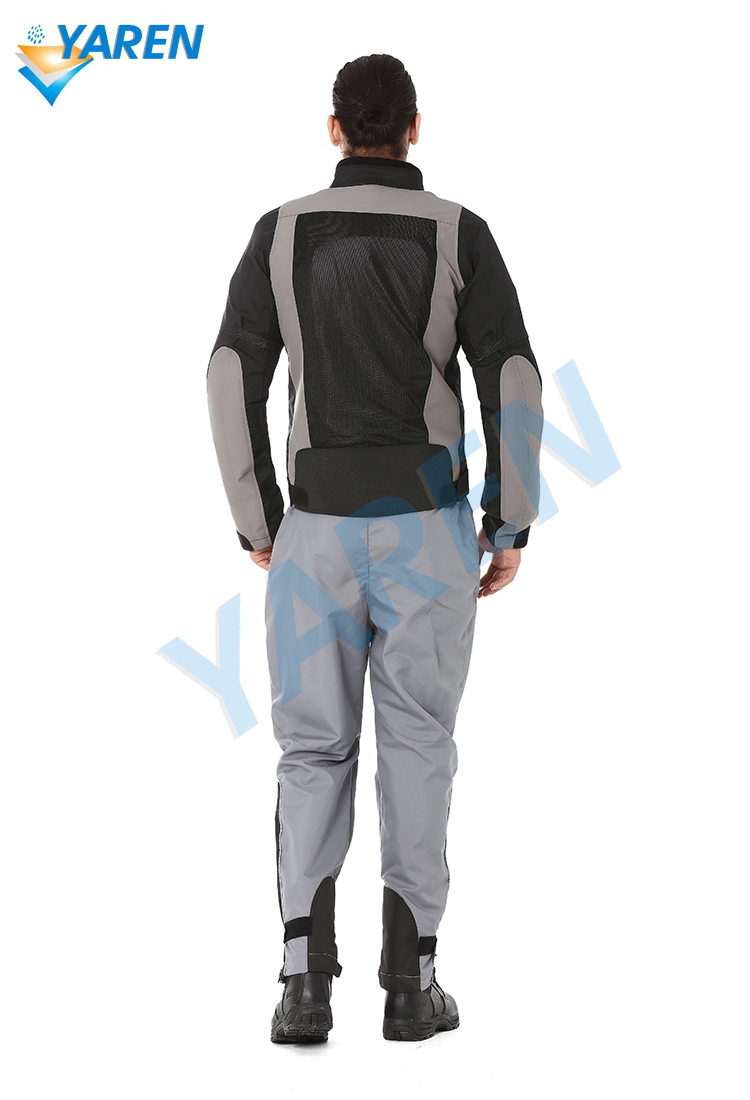 YRN-2780 Yazlık Motokurye Kıyafeti