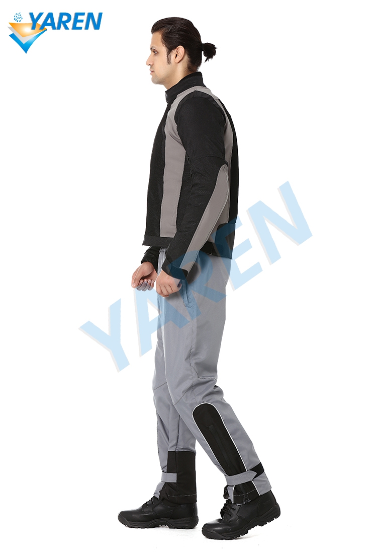 YRN-2780 Yazlık Motokurye Kıyafeti