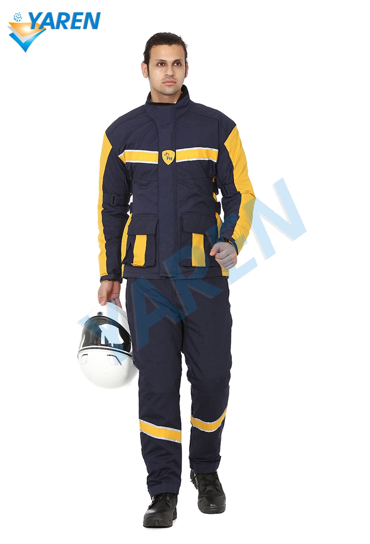YRN-2781 PTT Motosikletli Dağıtıcı Kıyafeti