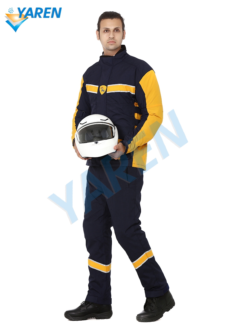 YRN-2781 PTT Motosikletli Dağıtıcı Kıyafeti