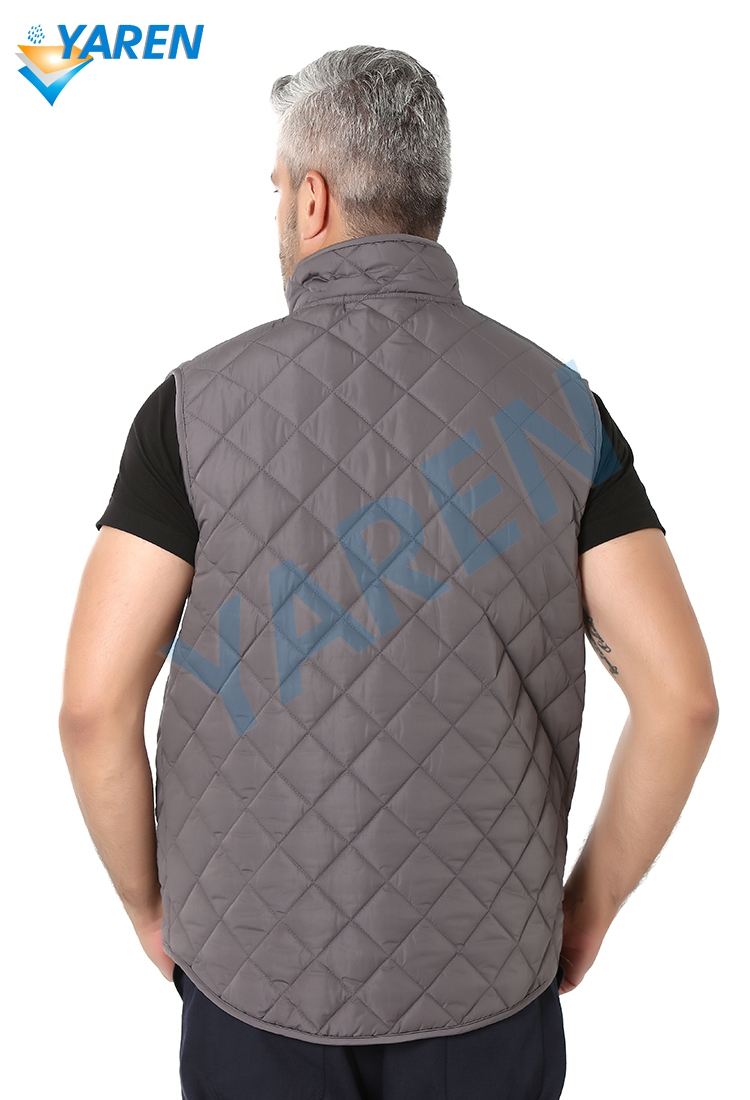 YRN-2794 Pİzza Bulls Motokurye Yelek