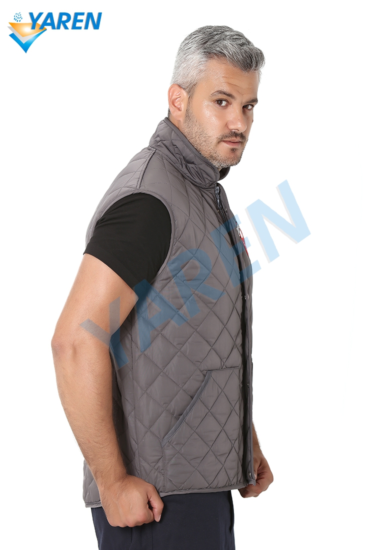 YRN-2794 Pİzza Bulls Motokurye Yelek