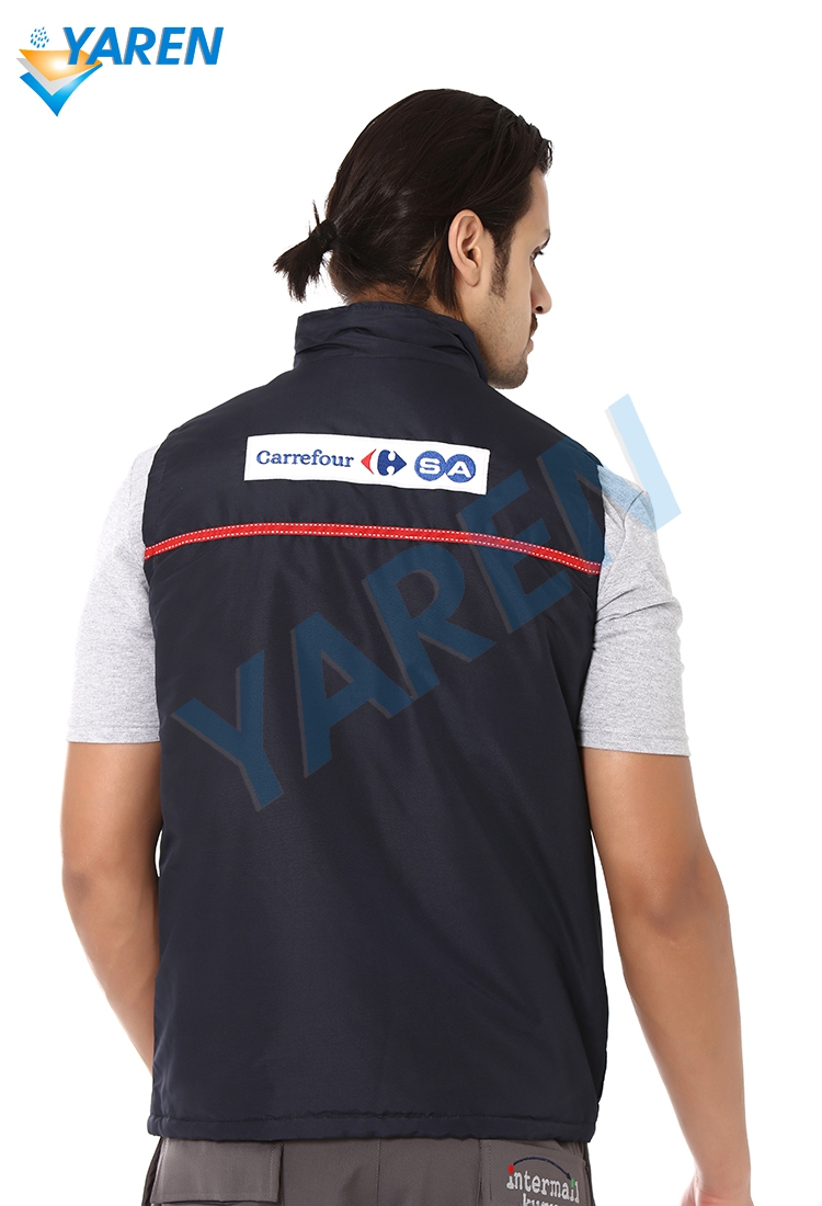YRN-2796 Carrefour-sa İş Yelek