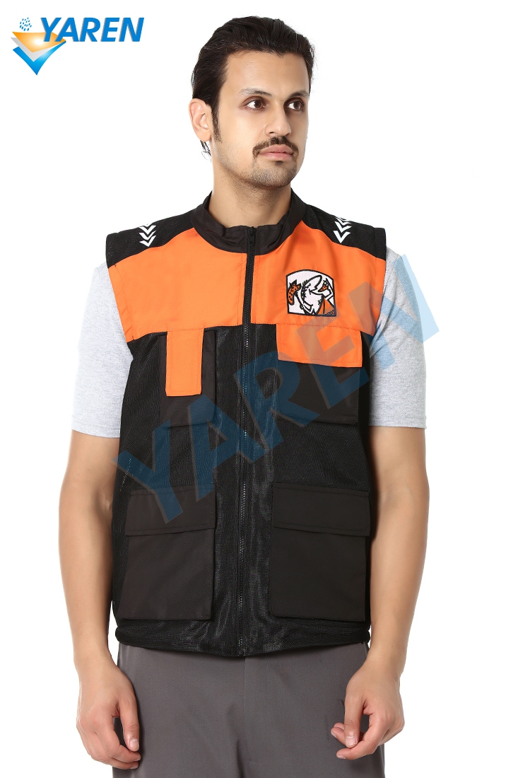 YRN-2799 Little Caesars Motokurye Yelek