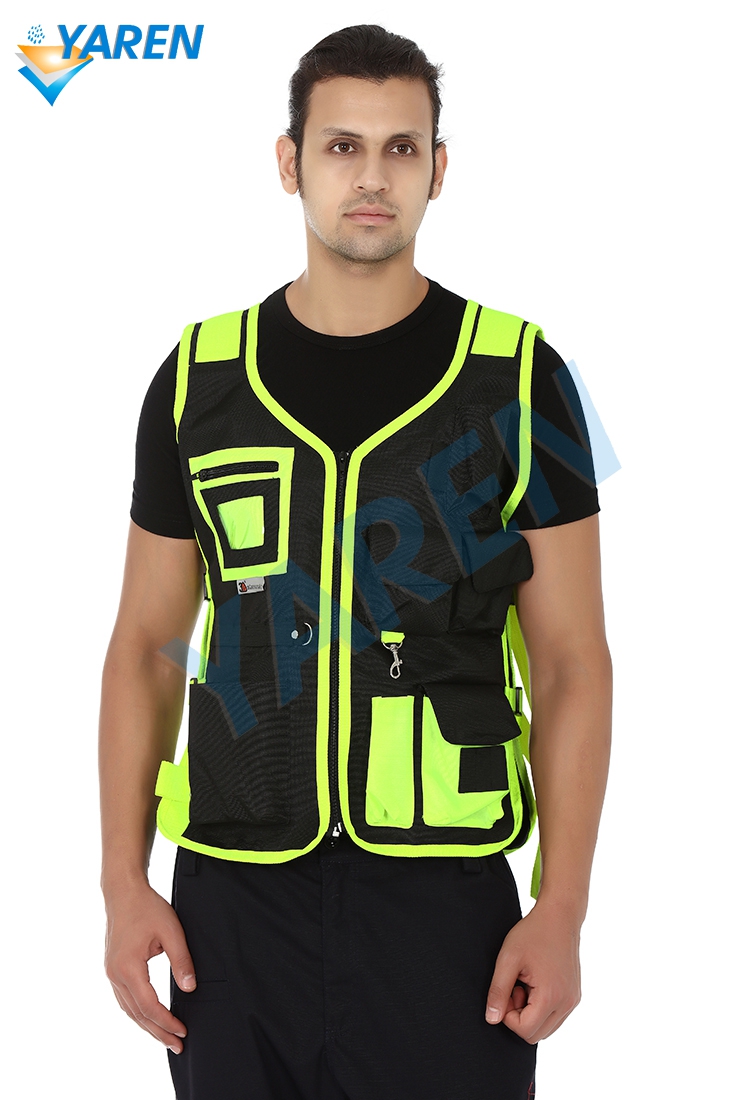 YRN-2802 Motorsiklet Yelek